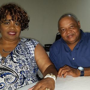 Meet your Posher, Marilyn