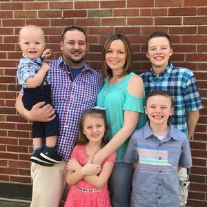 Meet your Posher, Tiffany