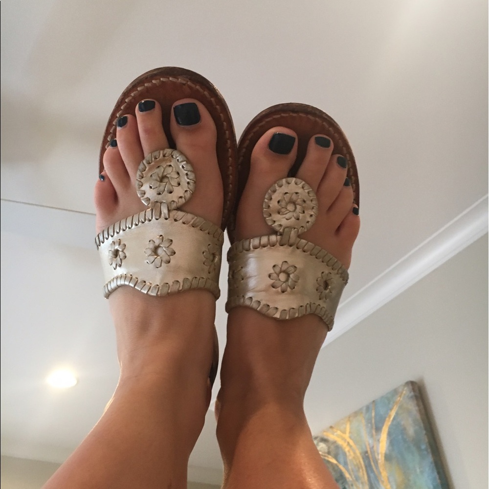 Jack Rogers