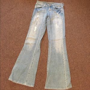 Vanity Jeans