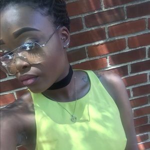 Meet your Posher, Cierra