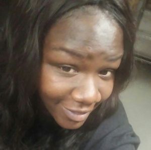 Meet your Posher, Keisha