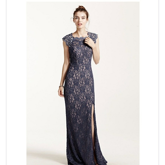 David's Bridal Special Occasion Dresses