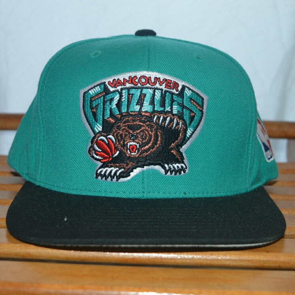 Snapback Hat - image 1