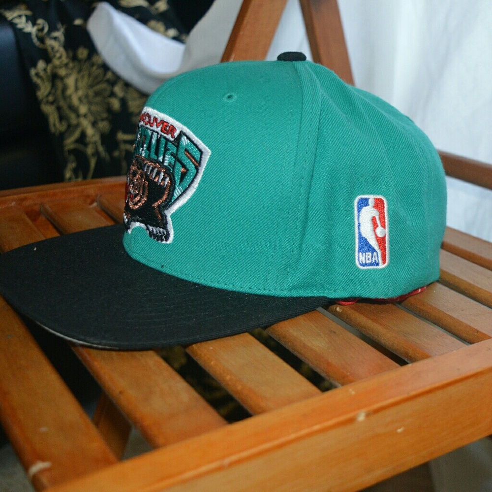 Snapback Hat - image 2