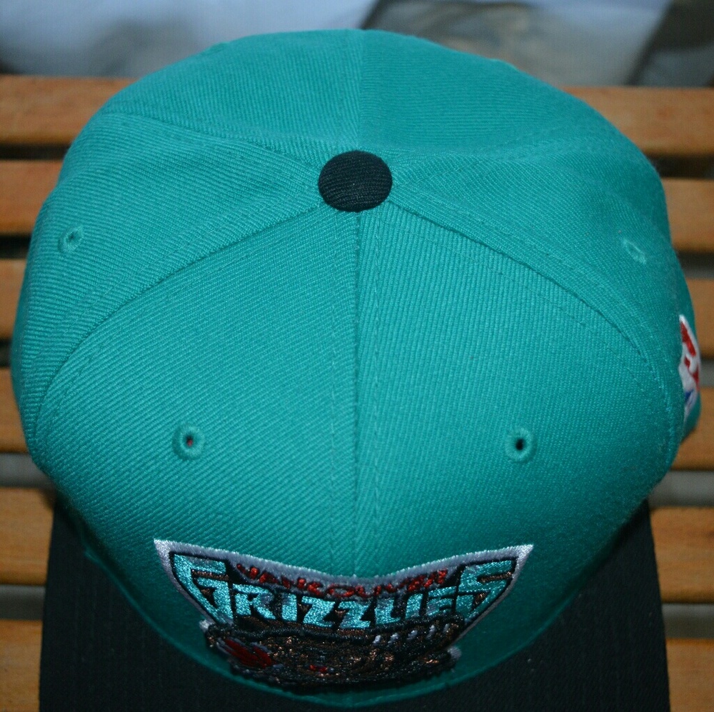 Snapback Hat - image 3
