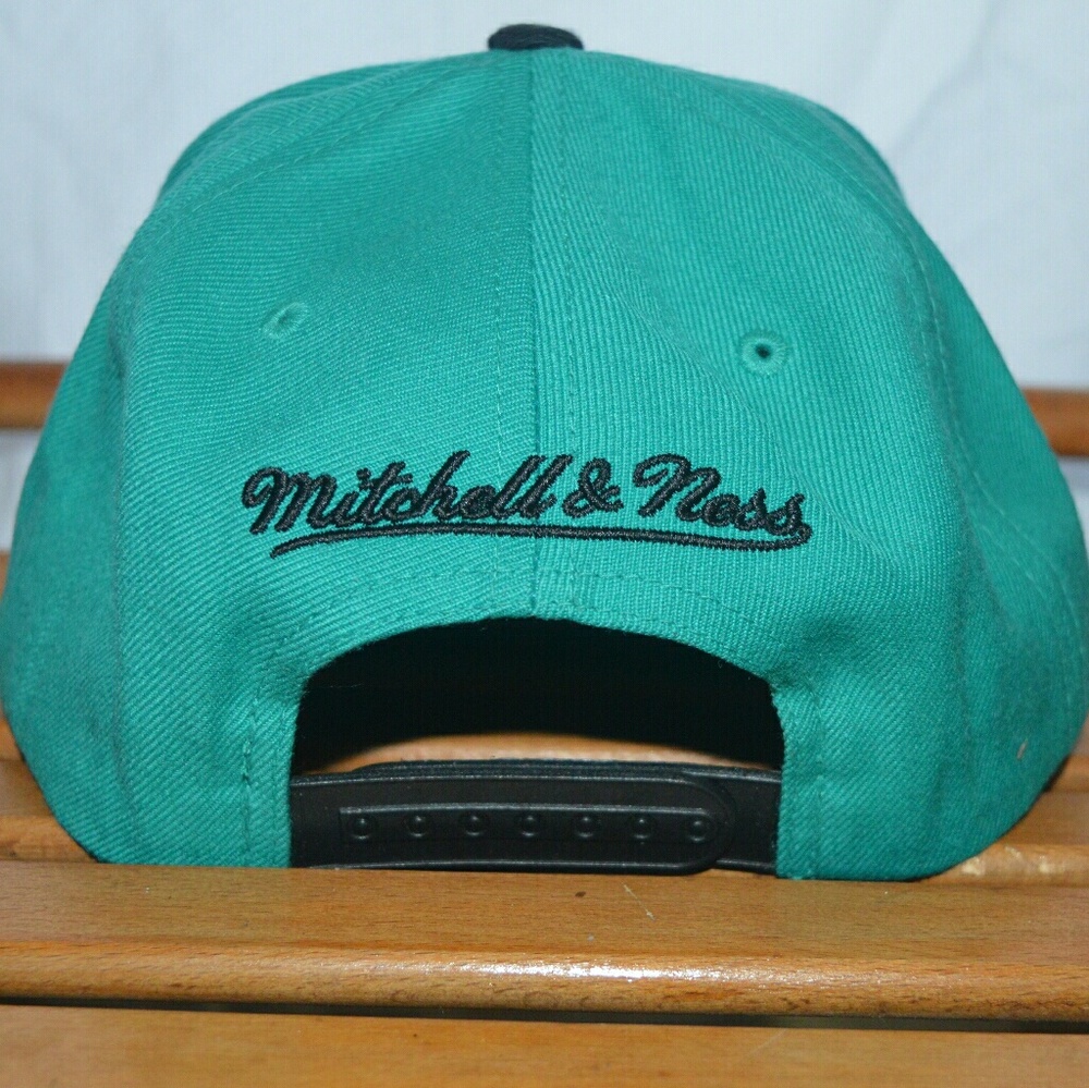 Snapback Hat - image 4