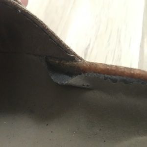 steve madden fake birkenstocks