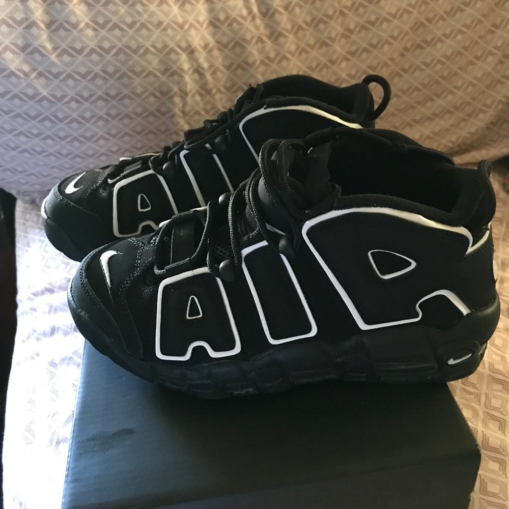 Nike ✔️AIR Uptempo