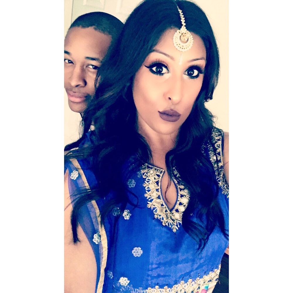 Meet your Posher, Alexri