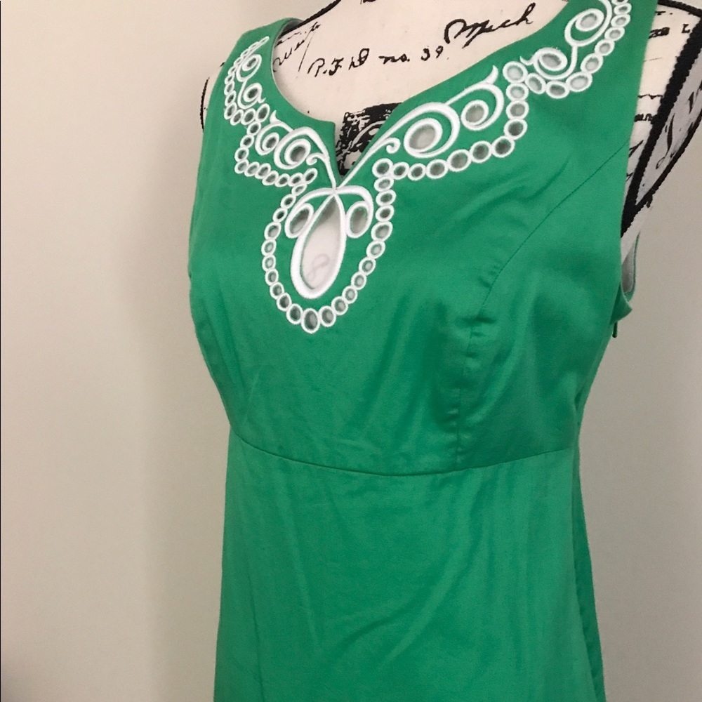NWOT Lilly Pulitzer dress.