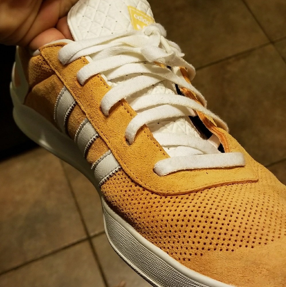 Adidas palace shoes