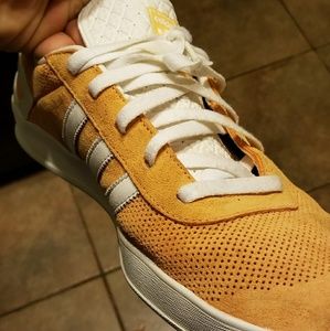 Adidas palace shoes