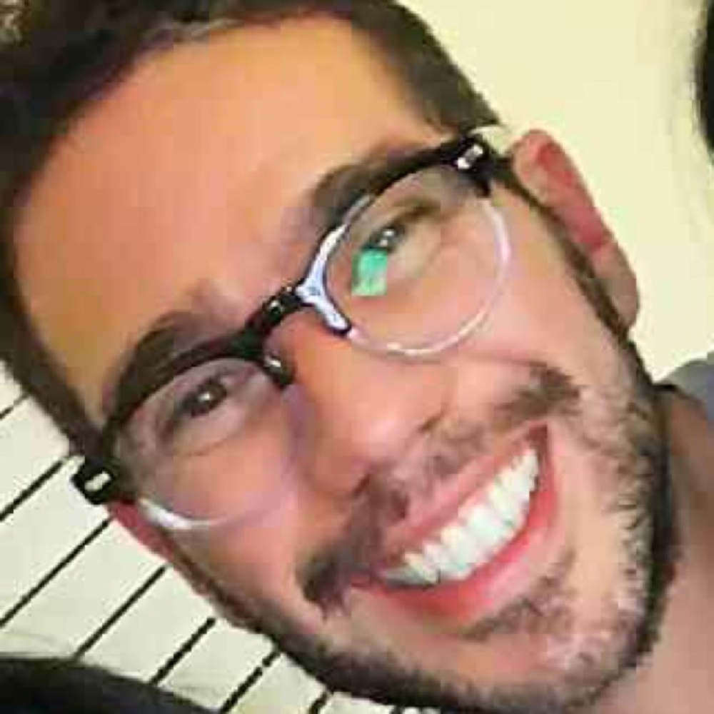 Meet your Posher, Eddie