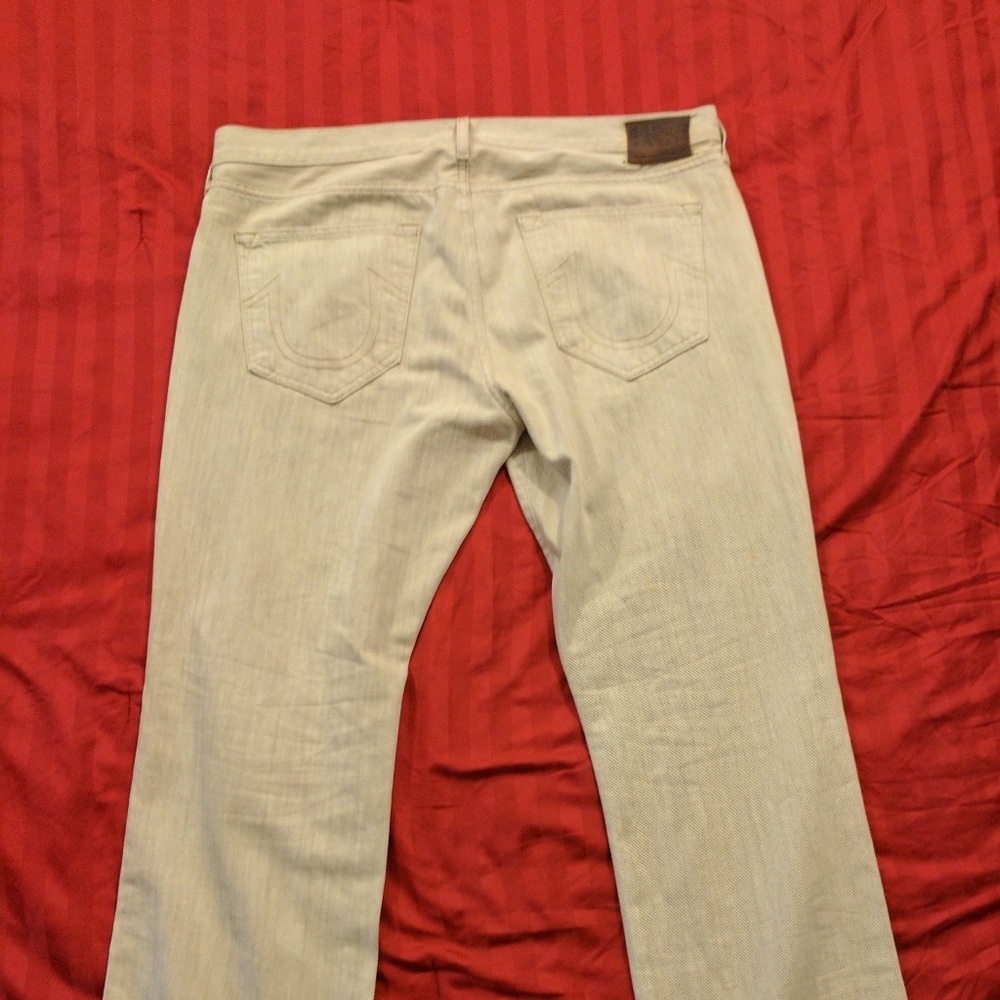 True Religion Bobby jeans