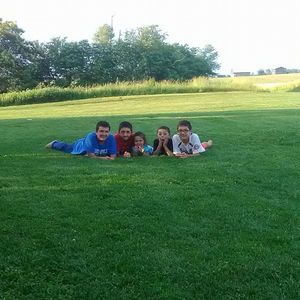 Meet your Posher, Becki