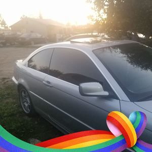 Meet your Posher, Christopher