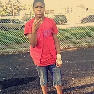 Meet your Posher, Jay