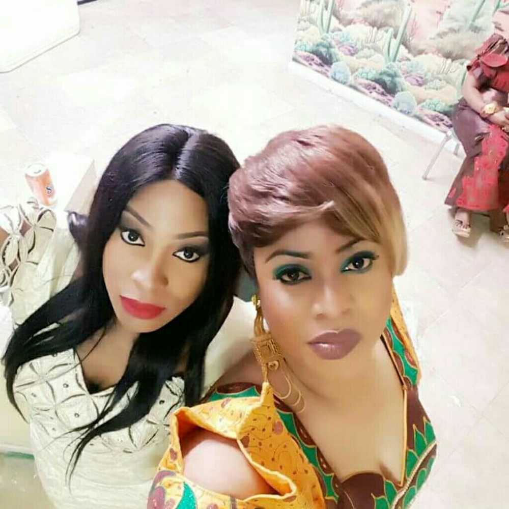 Meet your Posher, Hadja