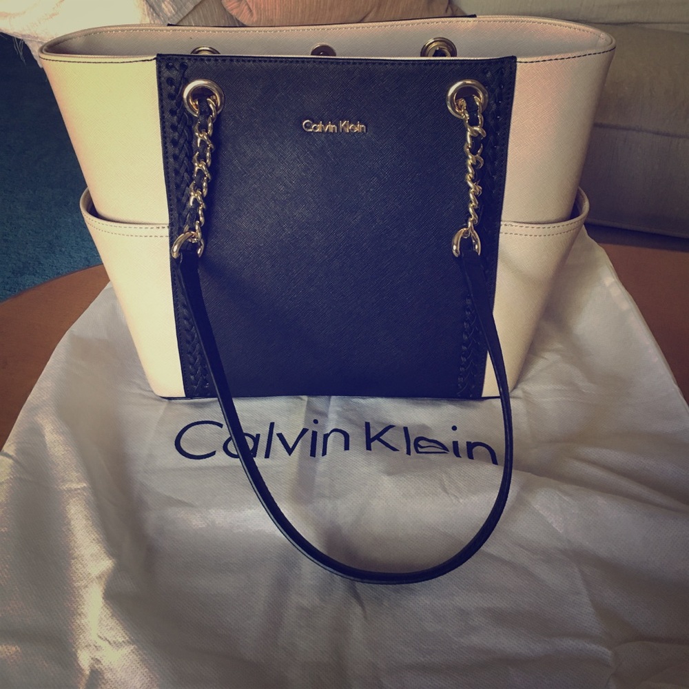 Calvin Klein Purse