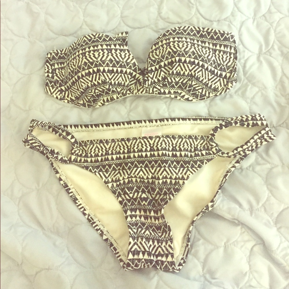 Target Bikini (Not billabong but similar!)