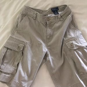 Nice, comfortable shorts