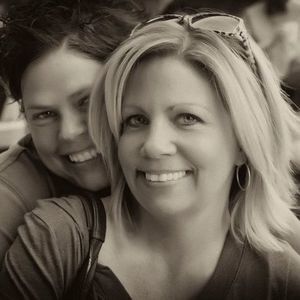 Meet your Posher, Connie