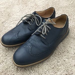 Cole Haan Grandsprint Wingtip II