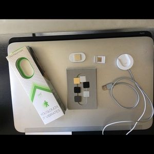 Lumo Lift with Accessory Pack