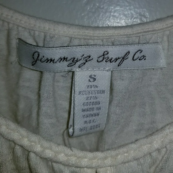 Sheer Tank top - Picture 2 of 2