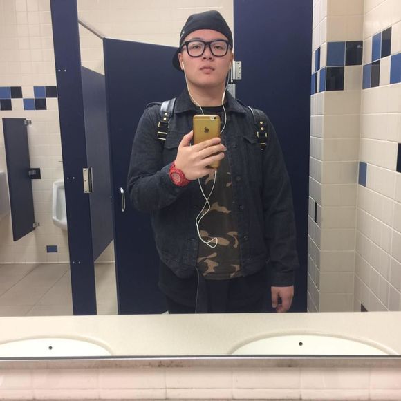 Meet your Posher, David - Picture 1 of 1