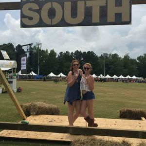 Meet your Posher, Leah