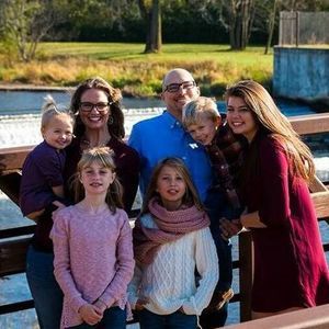 Meet your Posher, Kerrie