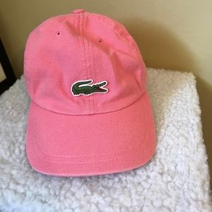 Lacoste Hat
