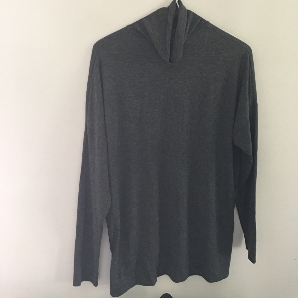 Zara Long Sleeve