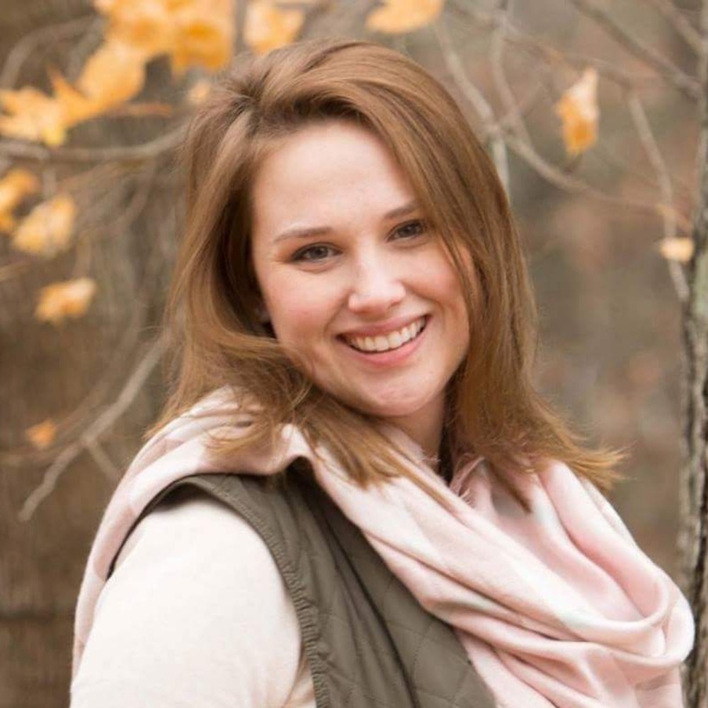 Meet your Posher, Caroline