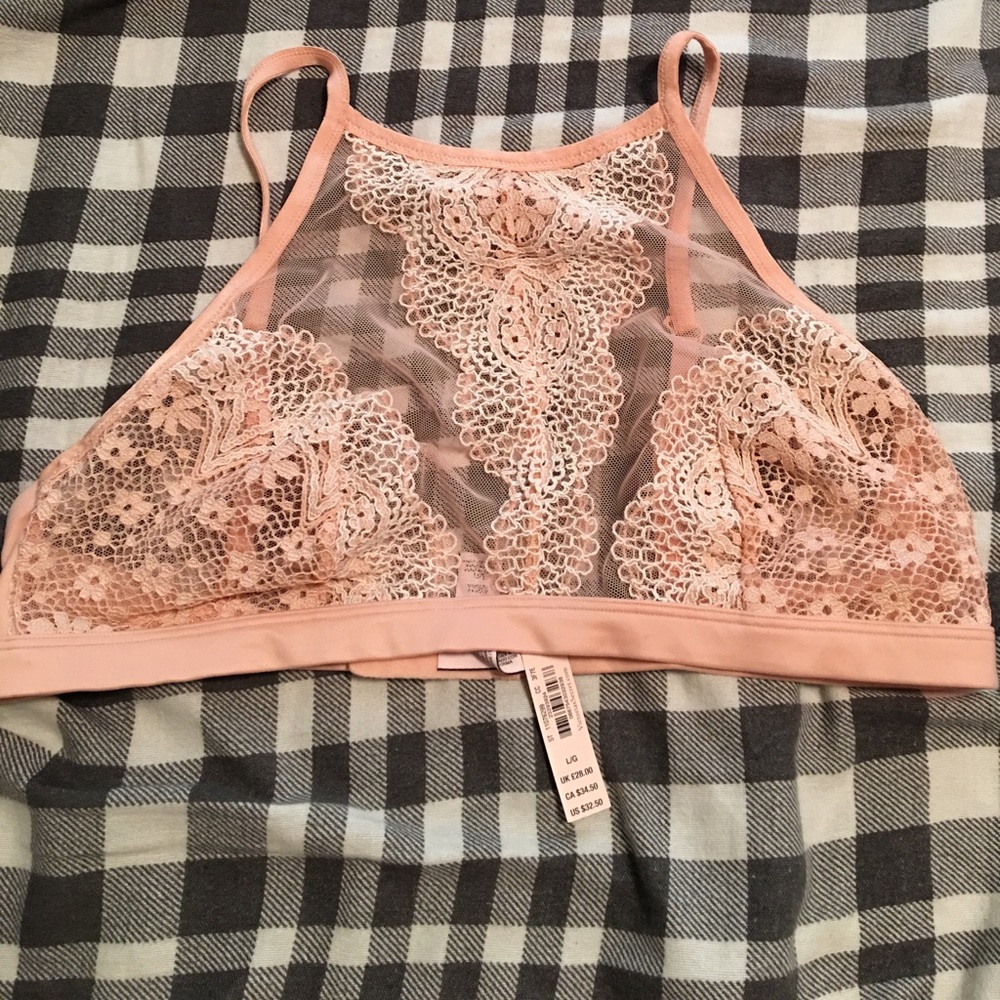 Victoria's Secret Bralette