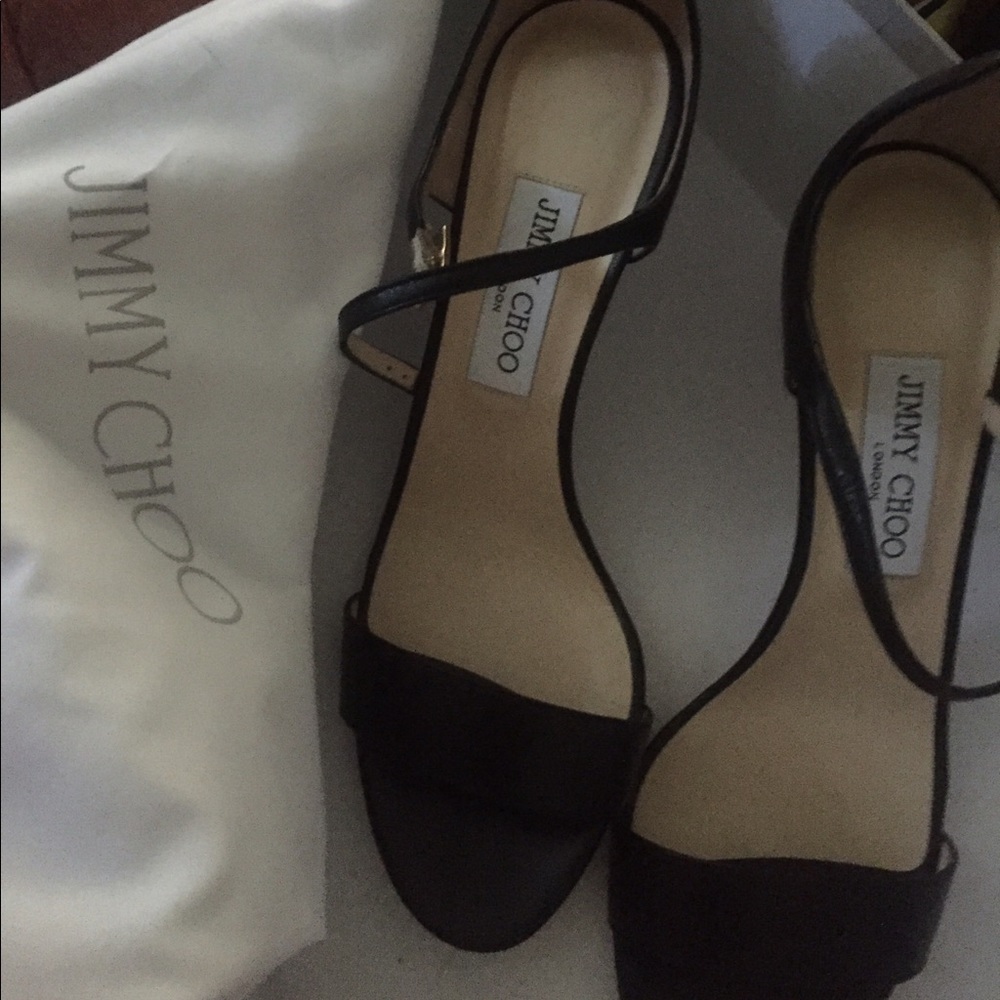Jimmy Choo