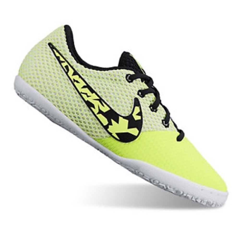 Nike Indoor Cleats
