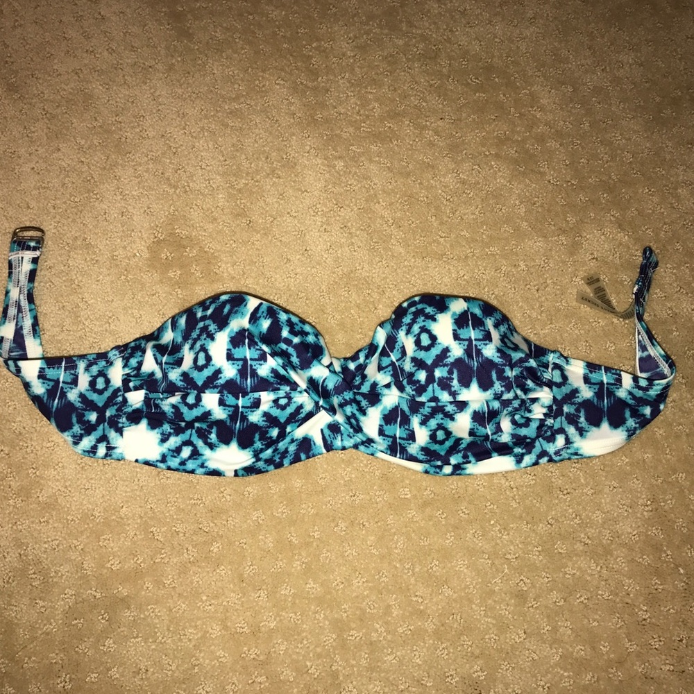 Victoria's Secret bikini top
