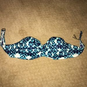 Victoria's Secret bikini top