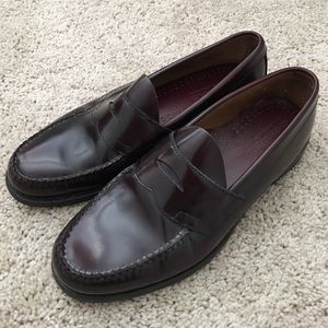 Bass Weejuns Loafers