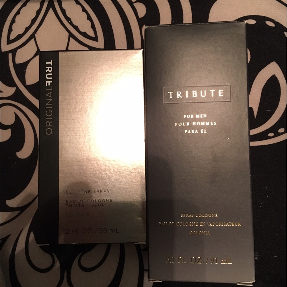 Men's mary kay sale !