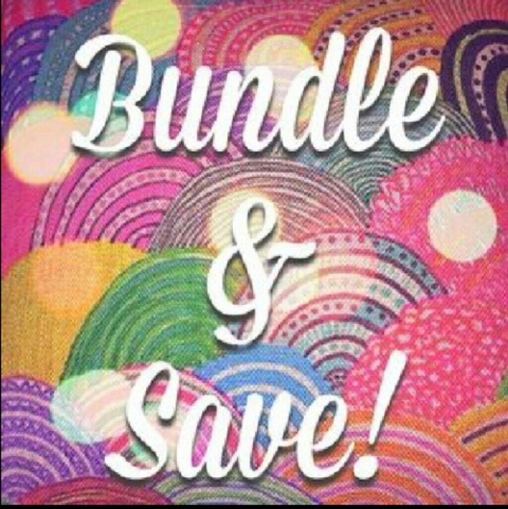 BUNDLE BUNDLE BUNDLE!!!!!
