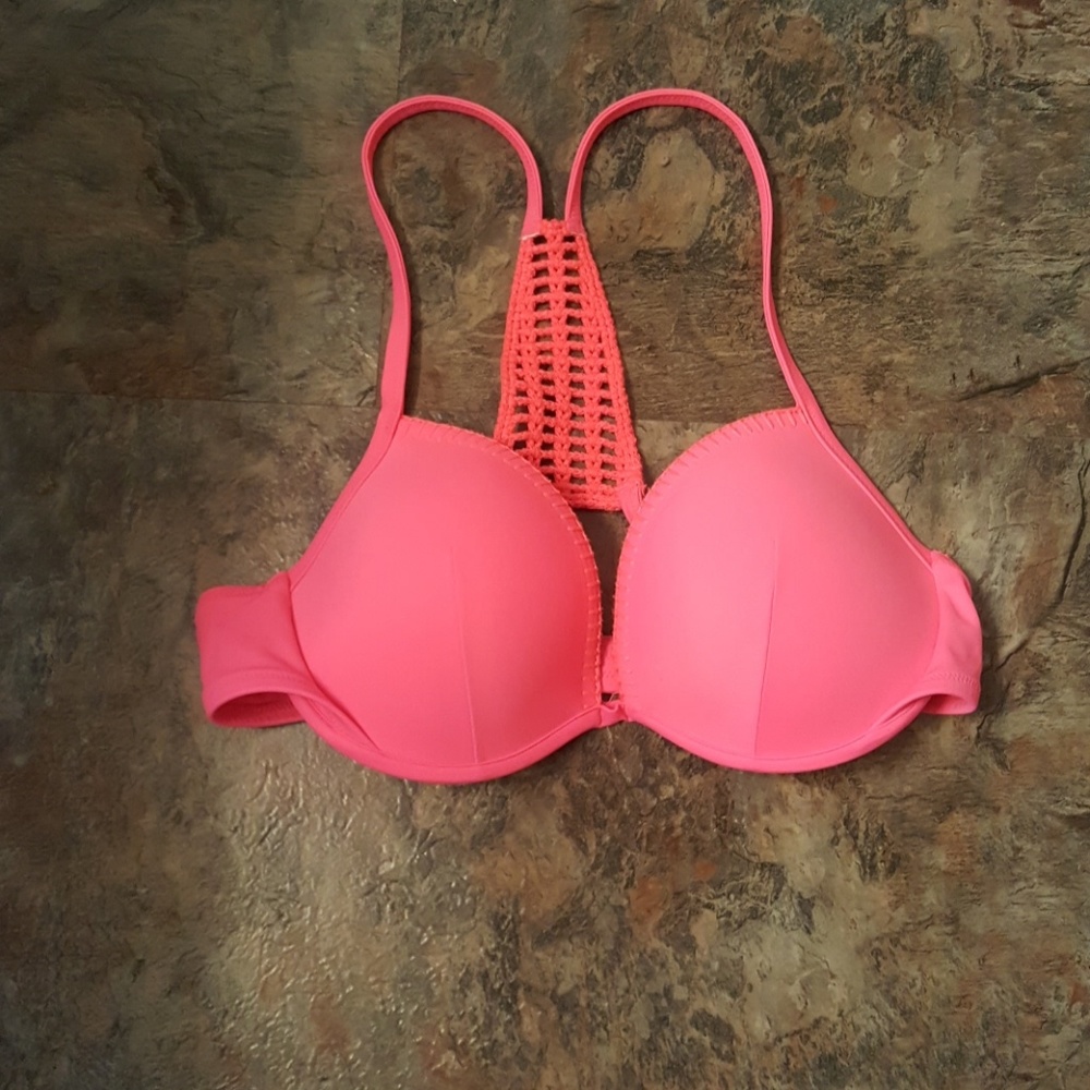 Victorias Secret swim top