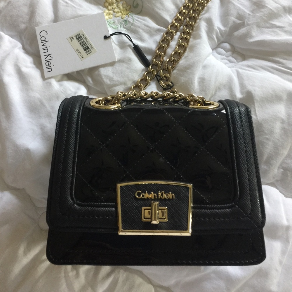 Calvin Klein handbag FLASH SALE