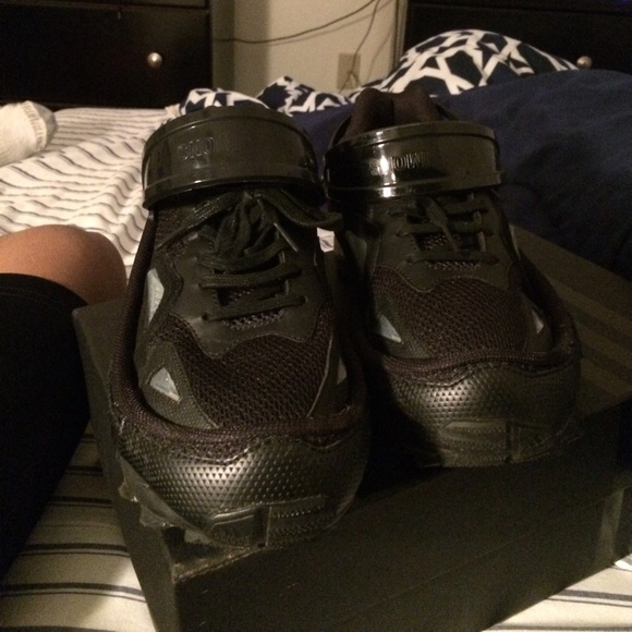 Raf Simmons response trail. Condo: 9/10 worn 4x - Picture 2 of 4