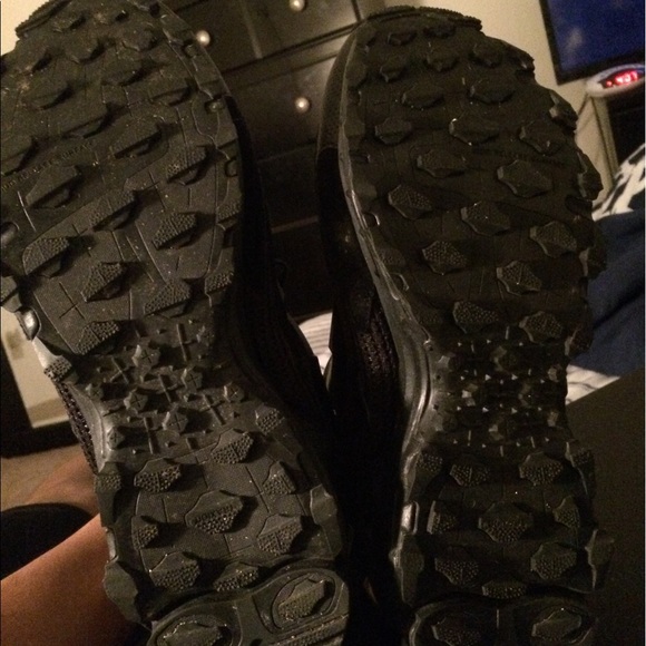 Raf Simmons response trail. Condo: 9/10 worn 4x - Picture 3 of 4