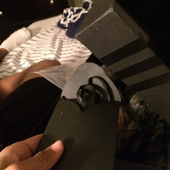 Raf Simmons response trail. Condo: 9/10 worn 4x - Picture 4 of 4