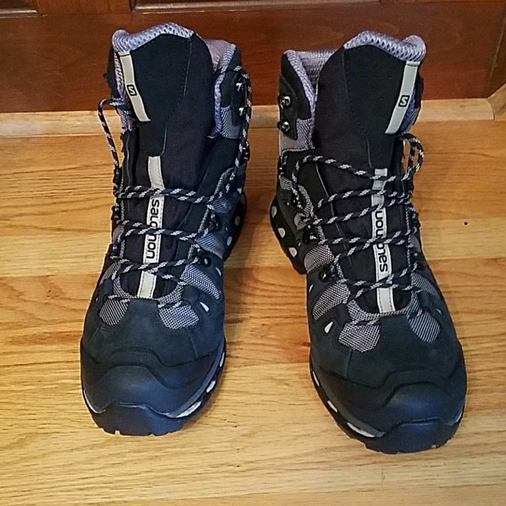 Men's Salomon  boots